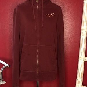 Hollister Hoddie